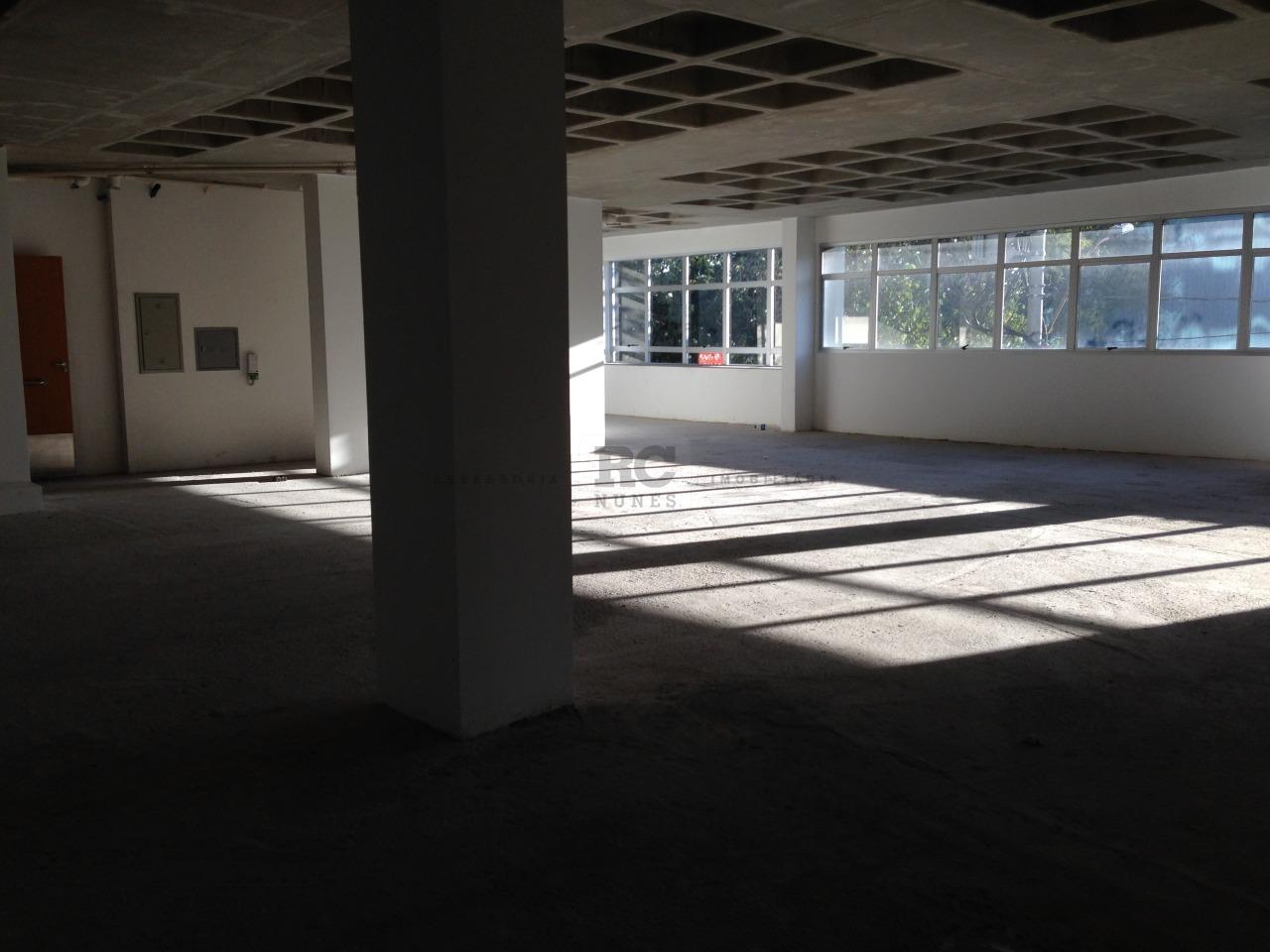 Loja para aluguel no Barro Preto: 